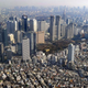 Imagen para el artículo titulado Cómo ha cambiado Tokio en los últimos 50 años